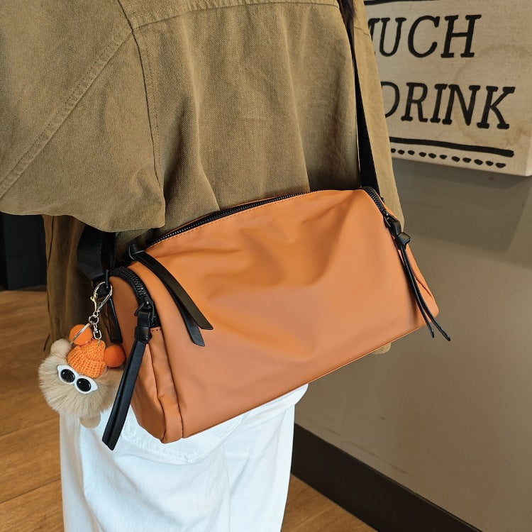 Women's Light Luxury Minority Premium Lightweight Waterproof Women's Handbag