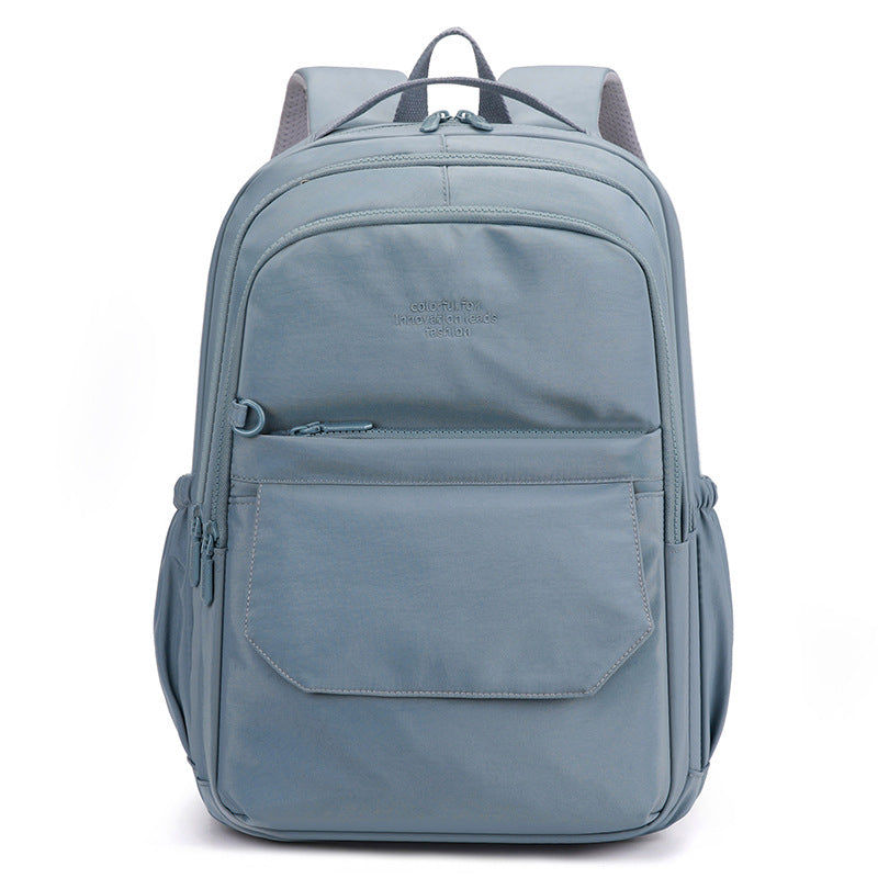 Women's Large Capacity Fashion Computer Lightweight Women's Backpack