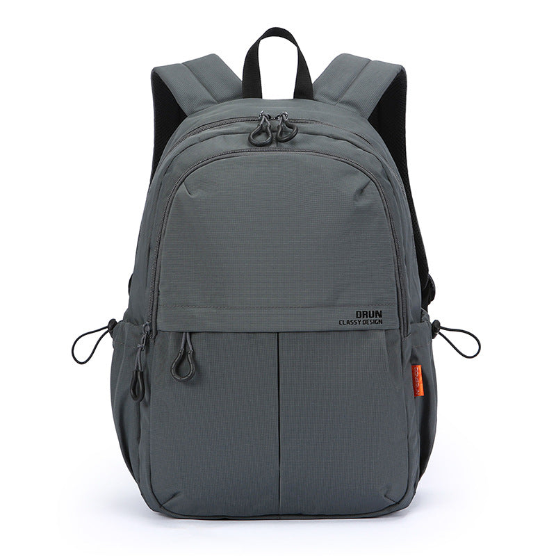 Commute Computer Oxford Cloth Large Capacity Early High Backpacks