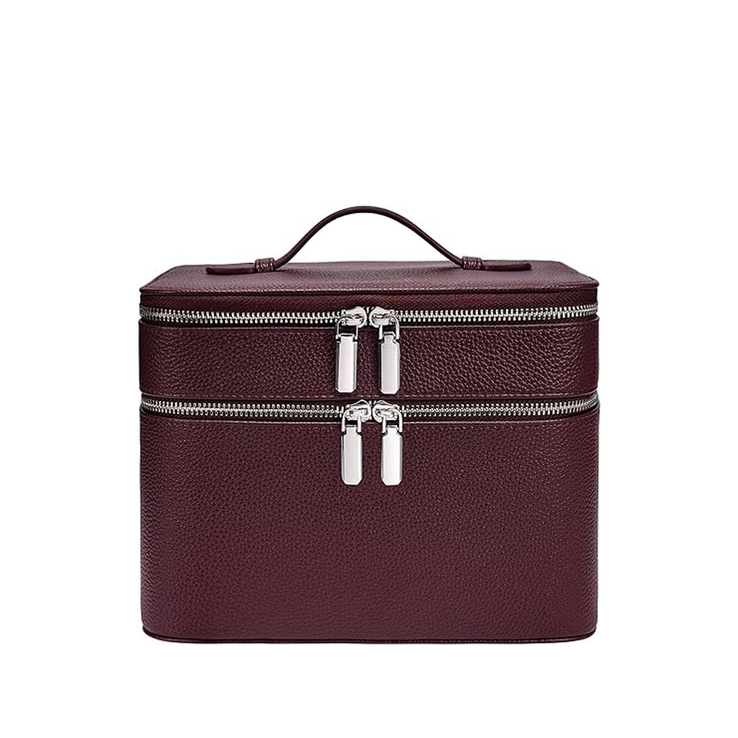 Large Capacity Printable Multifunctional Cosmetics Portable Toiletry Cosmetic Bags