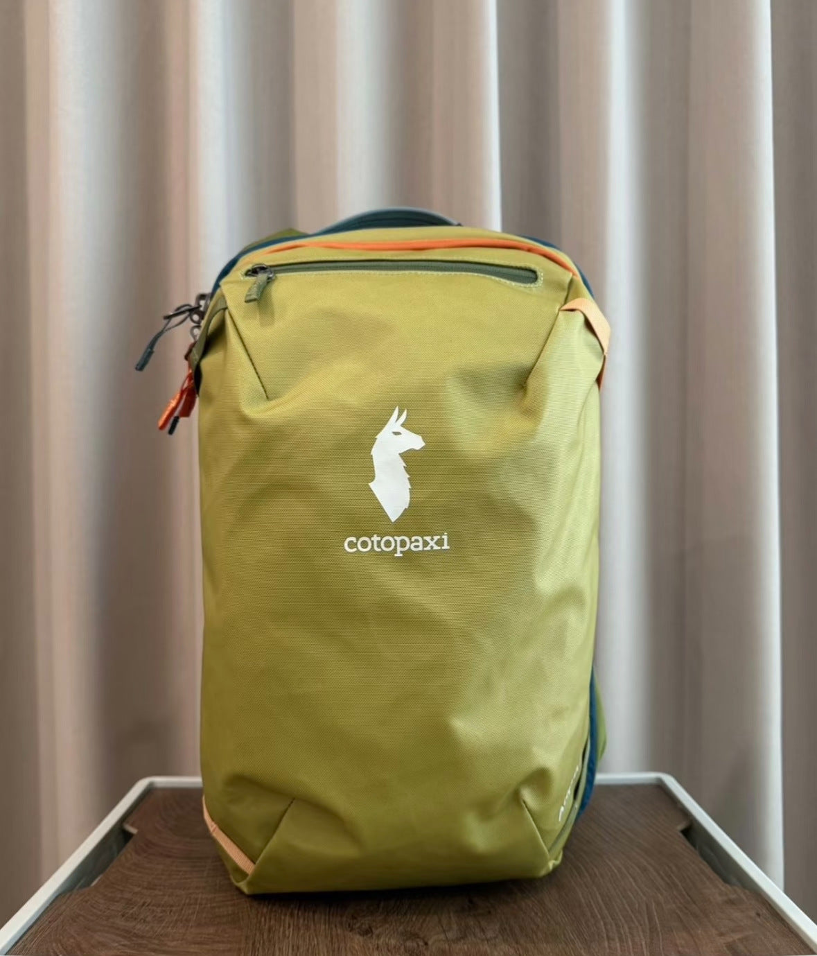 Women's & Men's Dopamine Kayak Lightweight Large Capacity Commuter Leisure Backpack