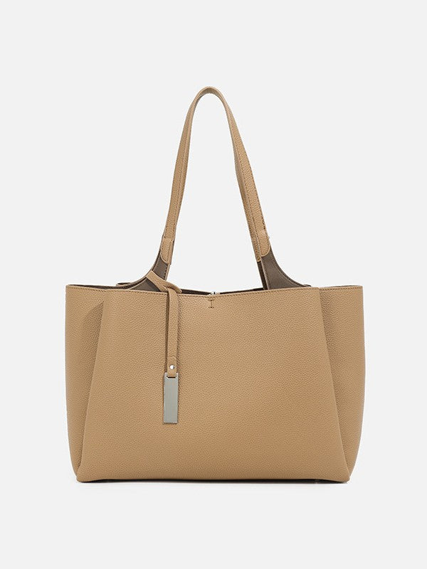 Cool Women's Genuine Leather Retro High-grade Tote Bags