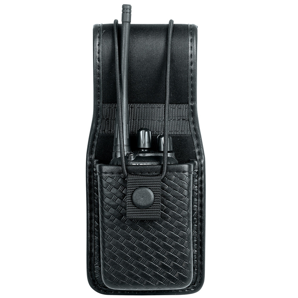 Walkie-talkie Sleeve Open Mouth Suitable For Maximum Bags