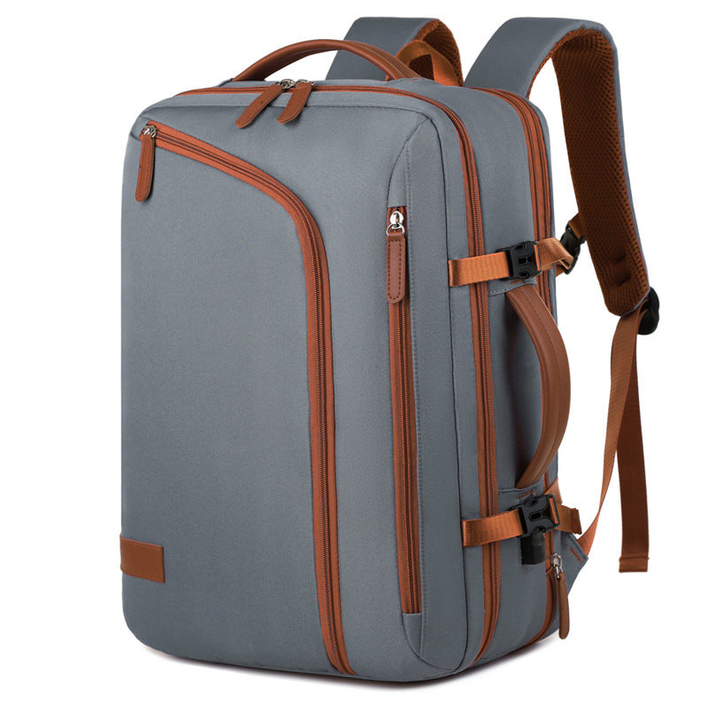 Women's & Men's Large Capacity Business Computer Carry-on Bags