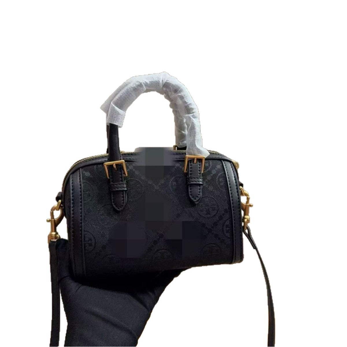 Unique Durable Women's Boston Pillow Presbyopic Tote Bag