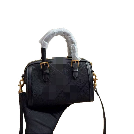 Unique Durable Women's Boston Pillow Presbyopic Tote Bag