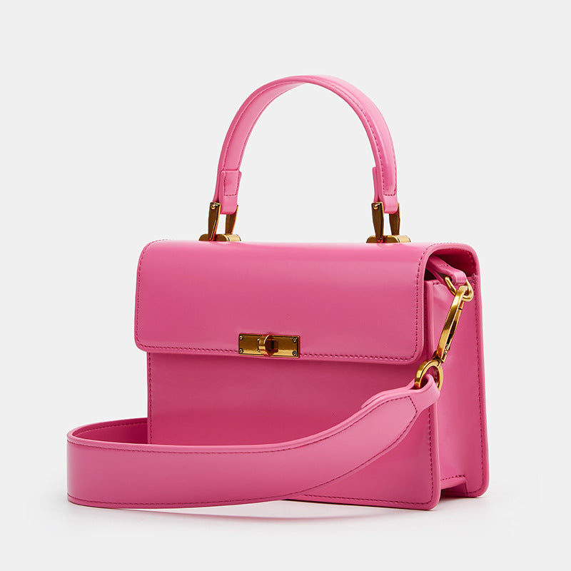Women's Temperamental Light Luxury Summer Fashion Commuter Women's Handbag