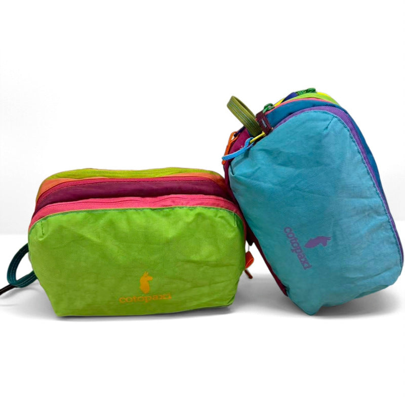 In Shape Of Alpaca Wash Family Finishing Large Capacity Bags