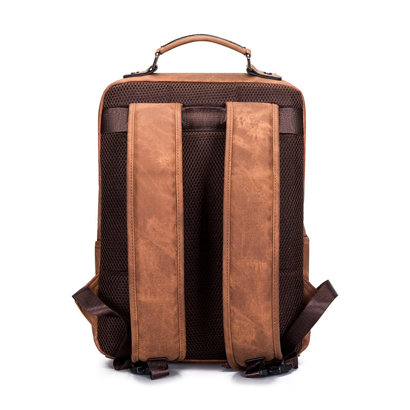 Fashion Unisex Large Capacity Multifunctional Computer Business Backpack