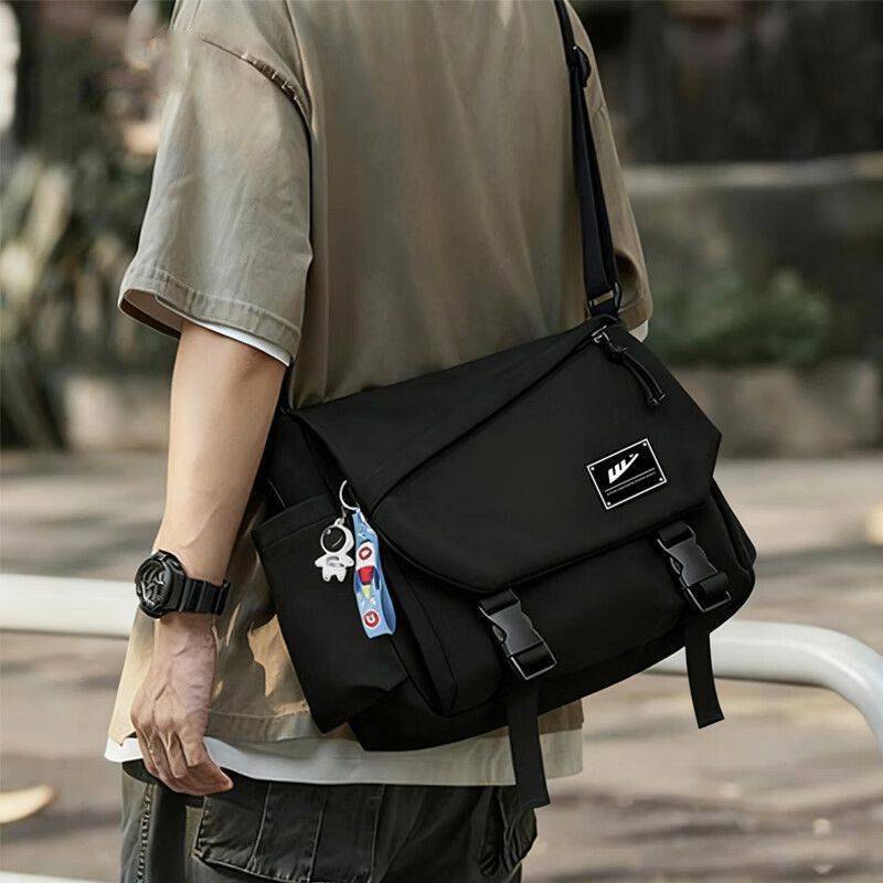 Women's & Men's Commuter Trendy Large Capacity Bags