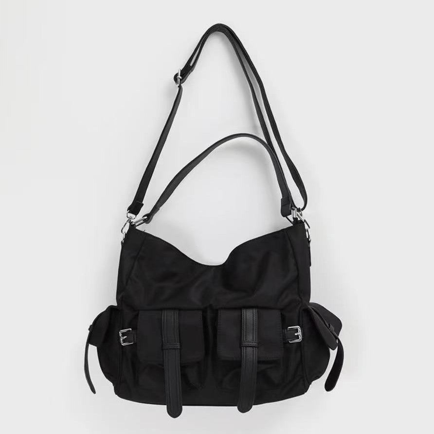 Attractive Large Practical Versatile Super Hot Women's Shoulder Bag