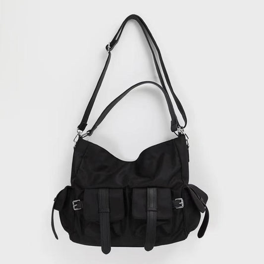 Attractive Large Practical Versatile Super Hot Women's Shoulder Bag