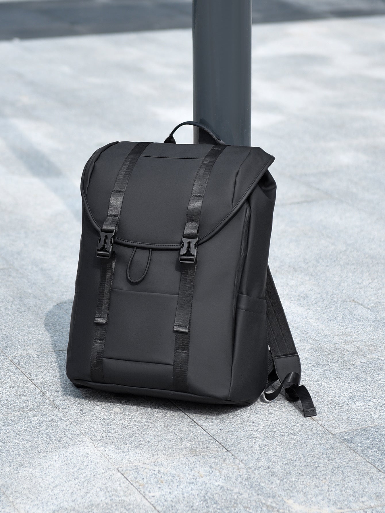 Women's & Men's Large Capacity Leisure Fashion Backpacks