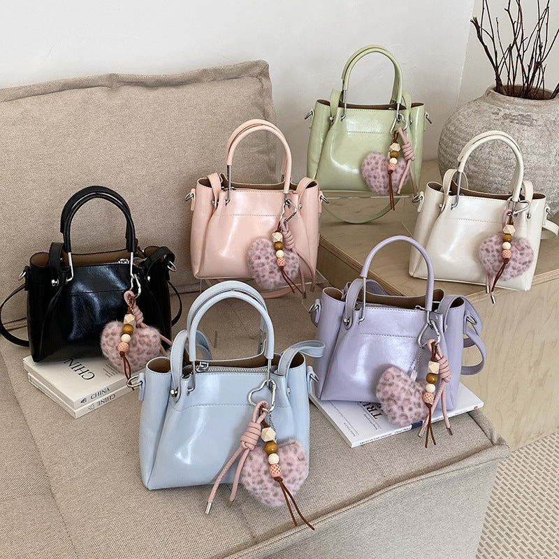 Women's High Sense Fashion Spring Outing Underarm Bags