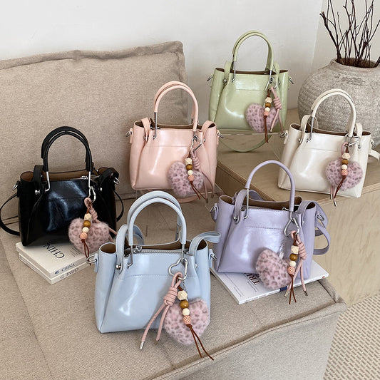 Women's High Sense Fashion Spring Outing Underarm Bags