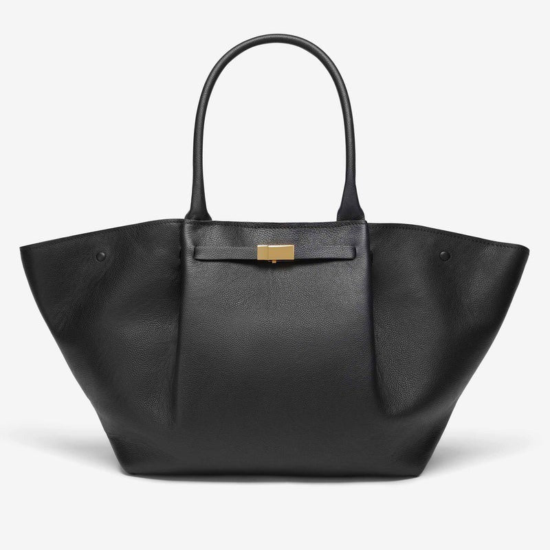 Dumpling Portable Large Capacity Totes York Tote Bag