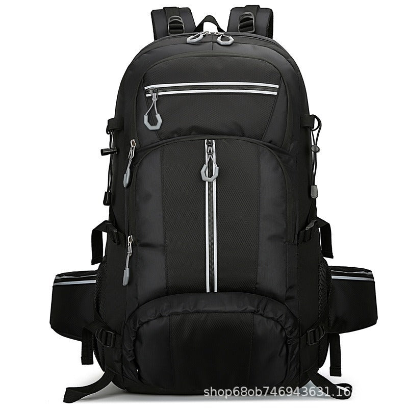 Versatile Hiking Fashion Camping Large Capacity Leisure Backpack