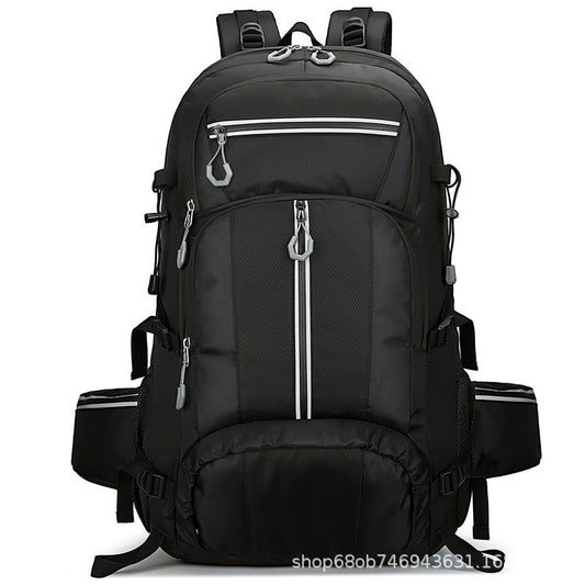 Versatile Hiking Fashion Camping Large Capacity Leisure Backpack