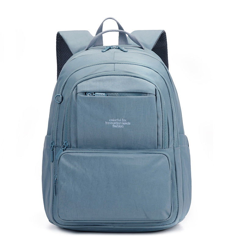Women's Commuter Lightweight Oxford Cloth Computer Bags