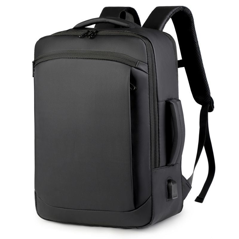 Men's Large Capacity High Sense Expandable Backpacks