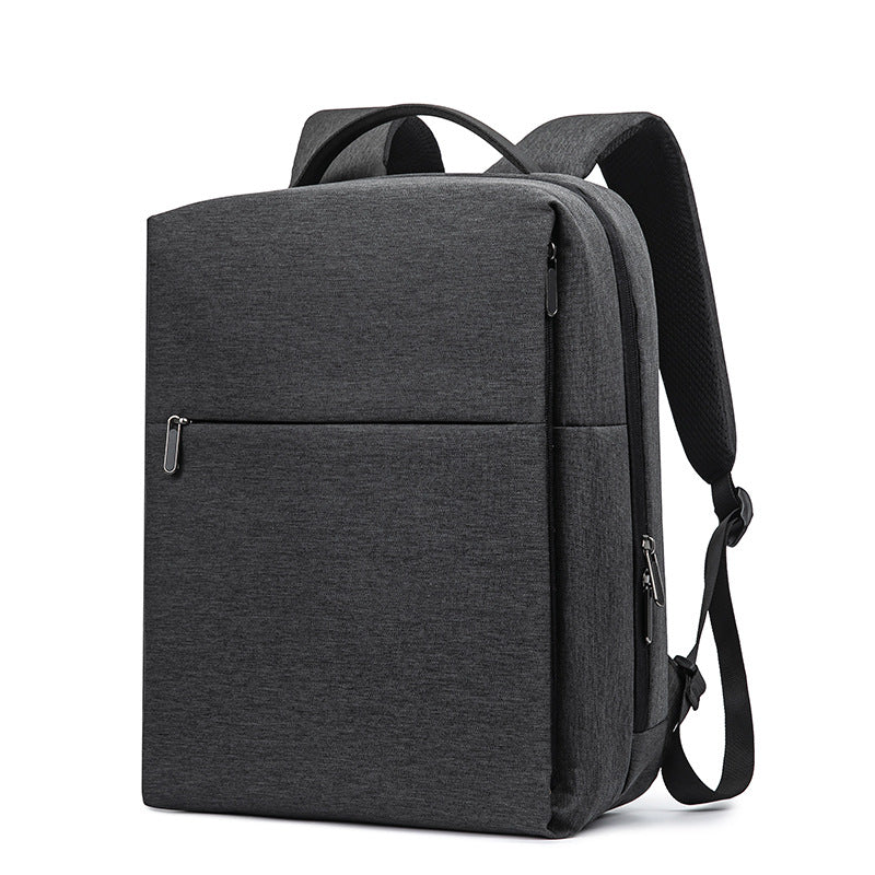 Business Computer Printed Waterproof Oxford Cloth Bags
