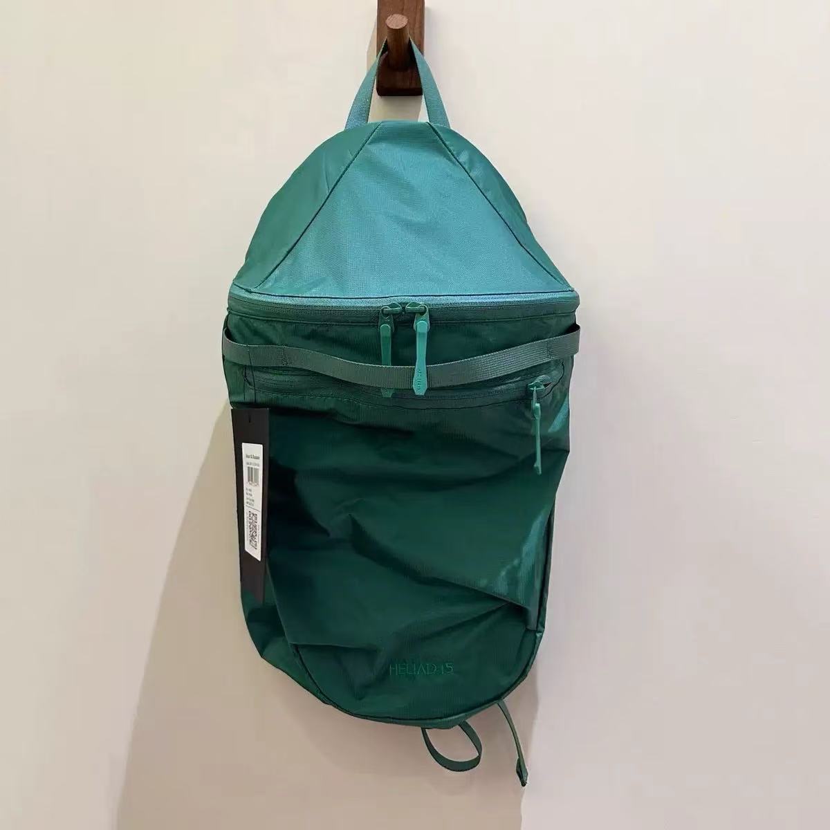 Classic Unisex Hiking Couple Waterproof Folding Backpacks