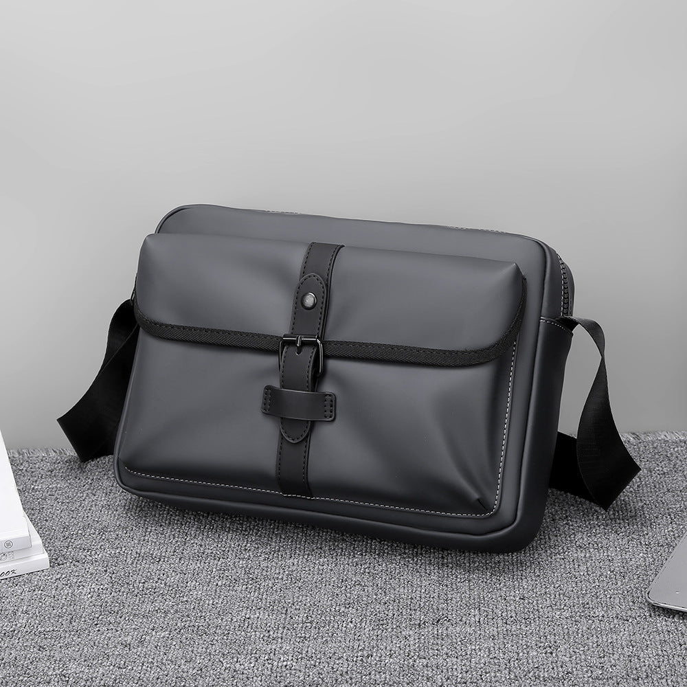 Women's & Men's Fashion Vintage Unique Small Square Bags