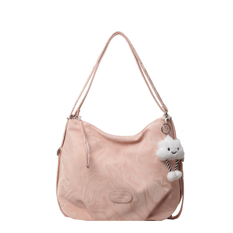 Women's Butterfly Chain Fashion Summer Style Large Bags