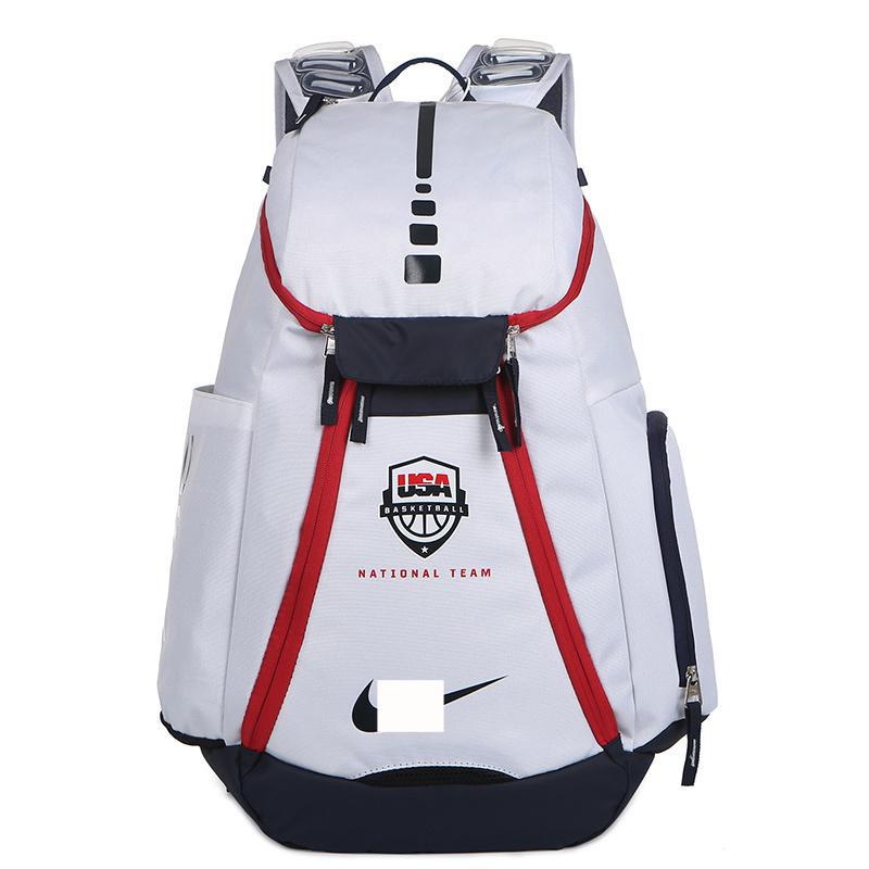 James Training Large Capacity Basketball Early Bags