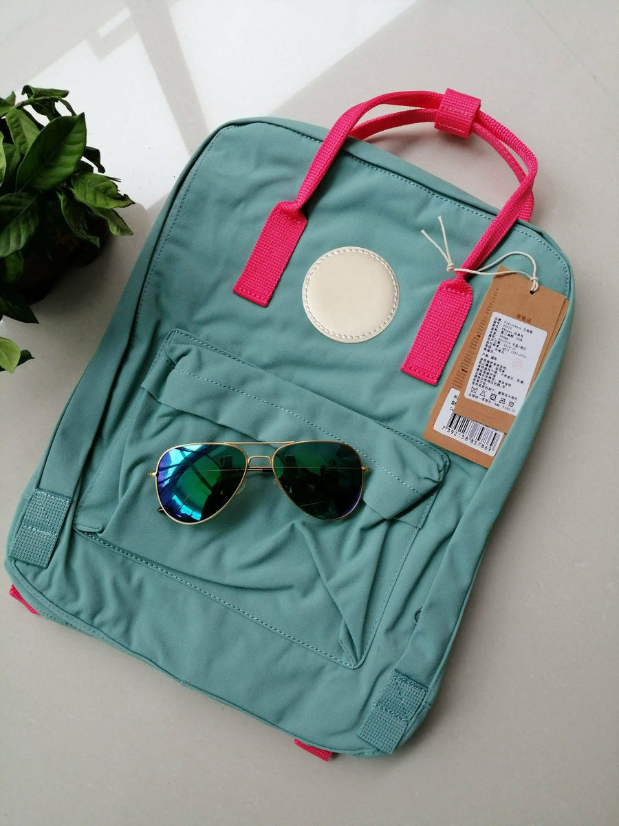 Arctic Female Fox Waterproof Rucksack Mummy Leisure Backpack