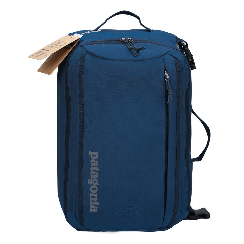 Comfortable Fashion Large Capacity Waterproof Couple Leisure Backpack