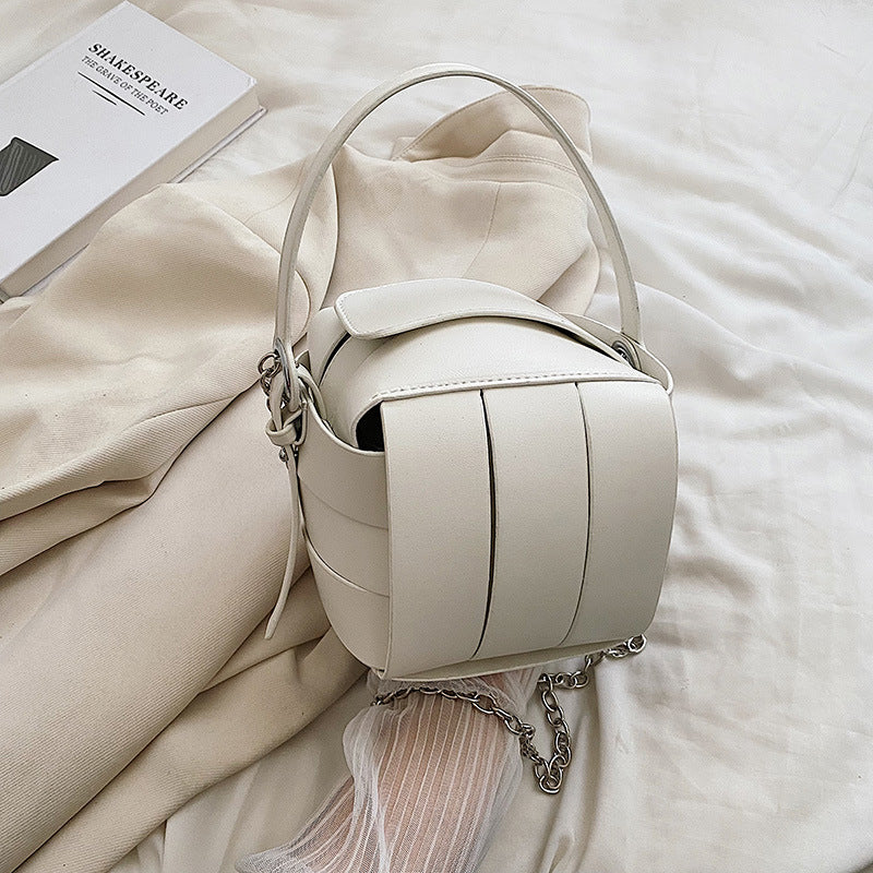 Trendy Attractive Slouchy Casual Fashion Simple Ladies Bags