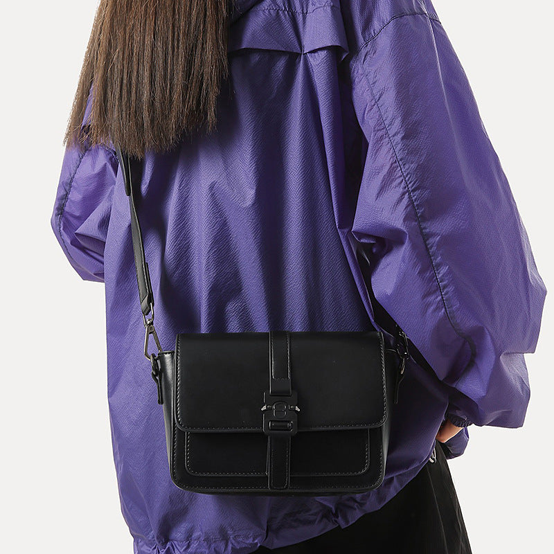 Women's & Men's Fashion Twist For Shoulder Bags