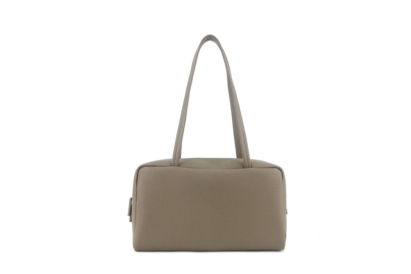Women's Wedding Genuine Leather Commuter Light Luxury Women's Shoulder Bag