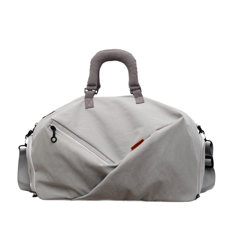 Women's Fitness Lightweight Large Capacity Swimming Yoga Women's Handbag