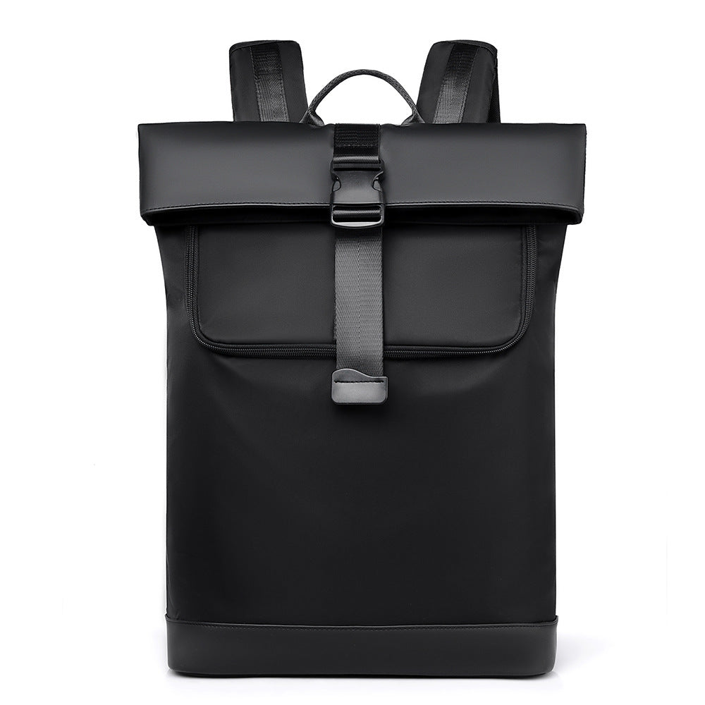 College Computer Large Capacity Derm Waterproof Backpacks