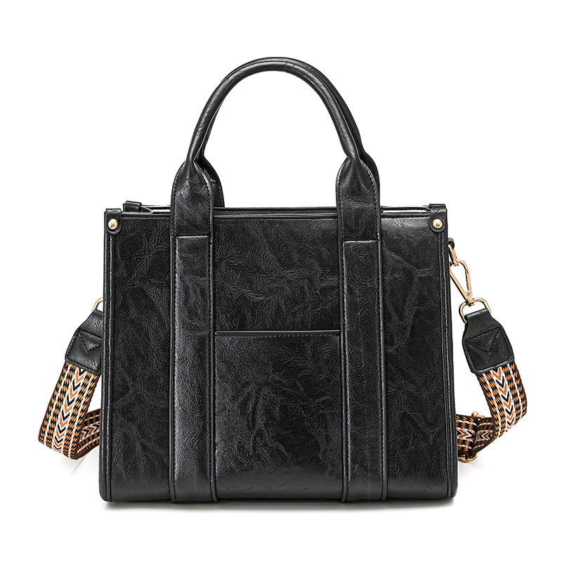 Women's Large Capacity For Commuting Fashion Women's Shoulder Bag