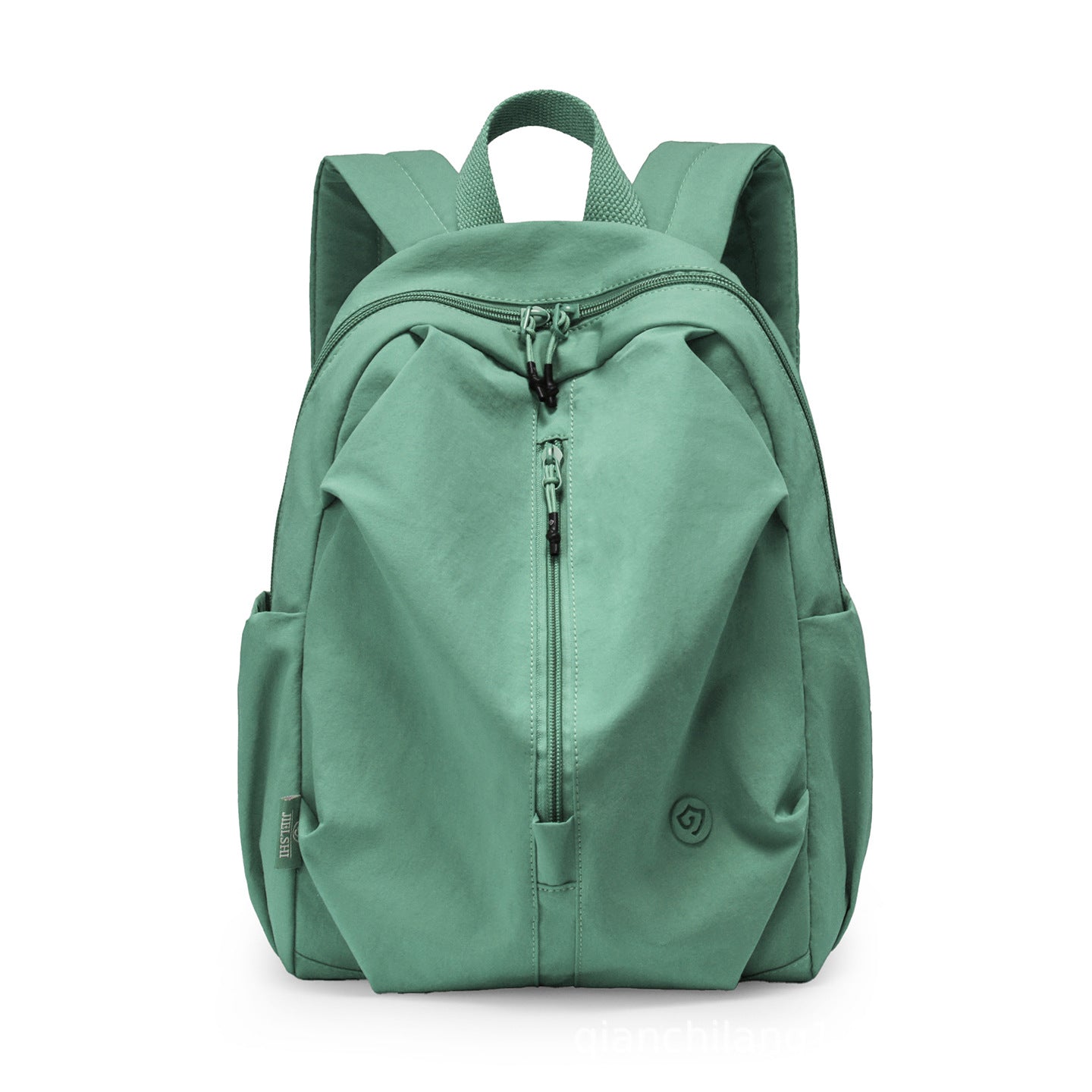 Niche Design Refreshing Stylish Large Capacity Nylon Bags