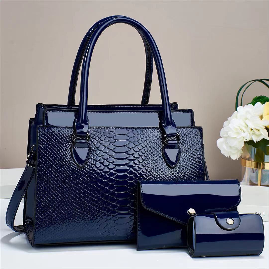 Comfortable Women's Fashionable Large Capacity Gift Women's Handbag