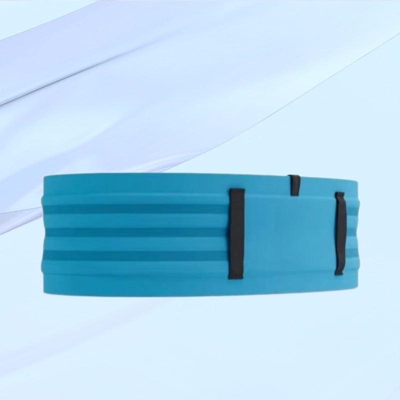 Women's & Men's Riding Fitness Yoga Large Capacity Cell Sport Waist Bag, Accessory Bag