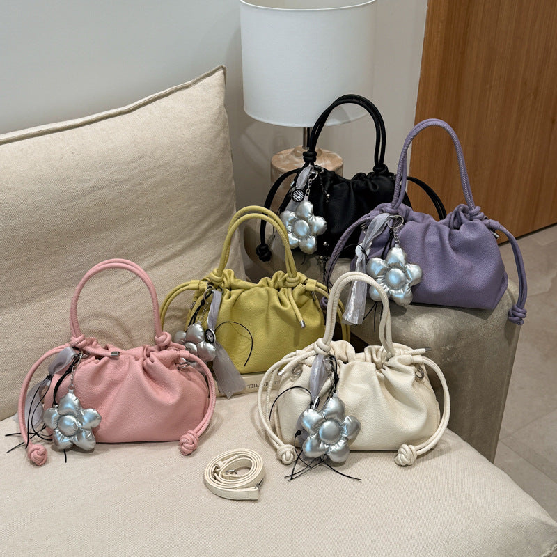 Women's Cloud Underarm Special Interest Light Luxury Women's Shoulder Bag