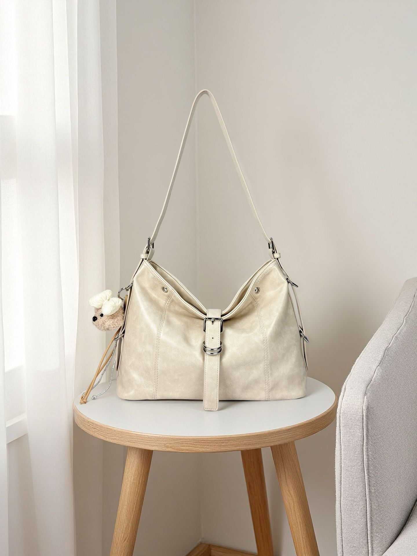 Versatile Beautiful Women's Harbor Echo Loose Bags