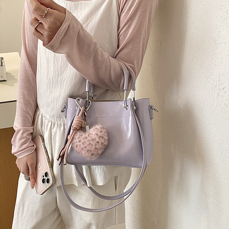 Women's High Sense Fashion Spring Outing Underarm Bags