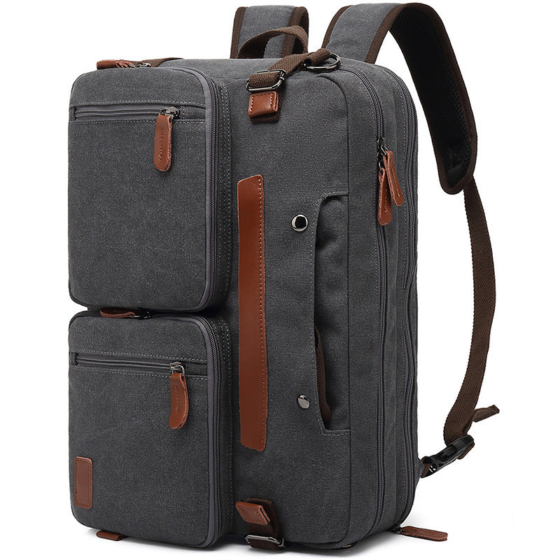 Creative Men's High-grade Large Capacity Back Business Backpack