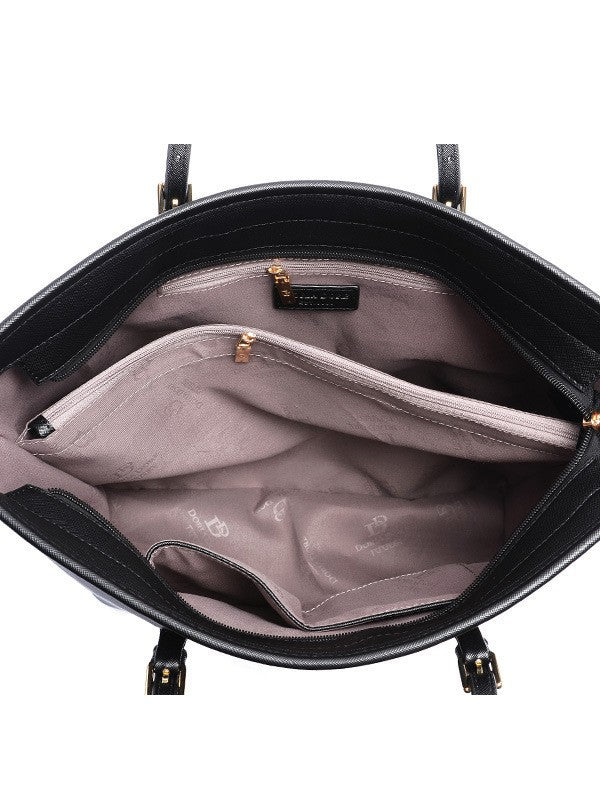 Women's Big Mummy High-grade Large Capacity Tote Bag