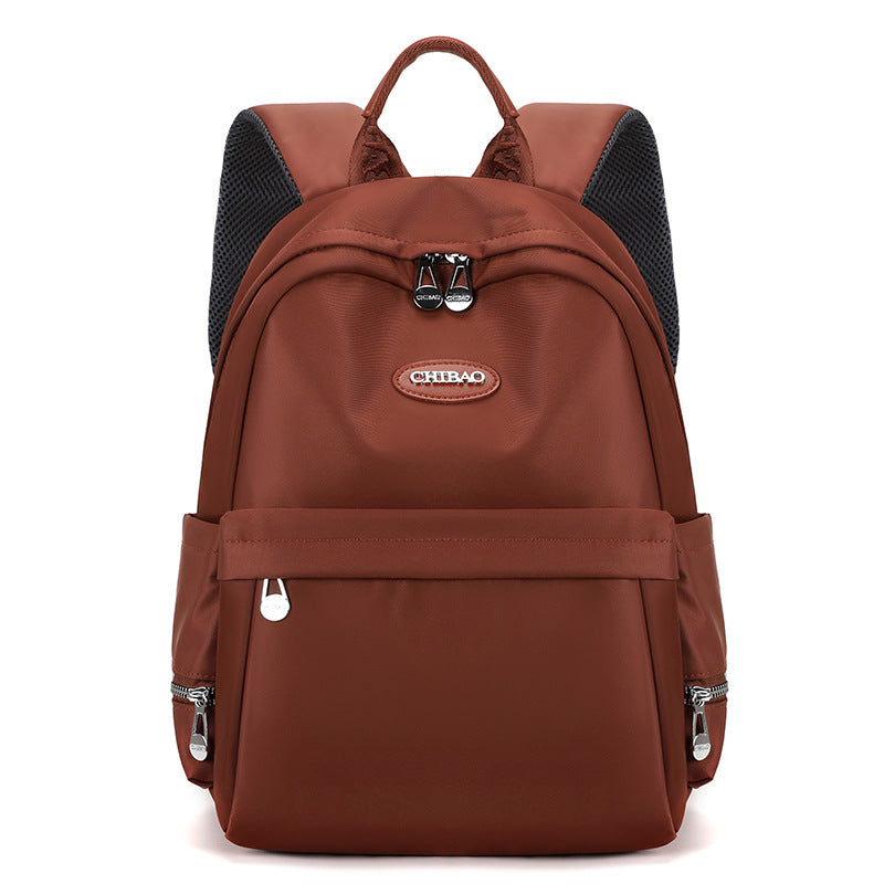 Women's Lightweight Simple Commuter Leisure Class Tutorial Bags