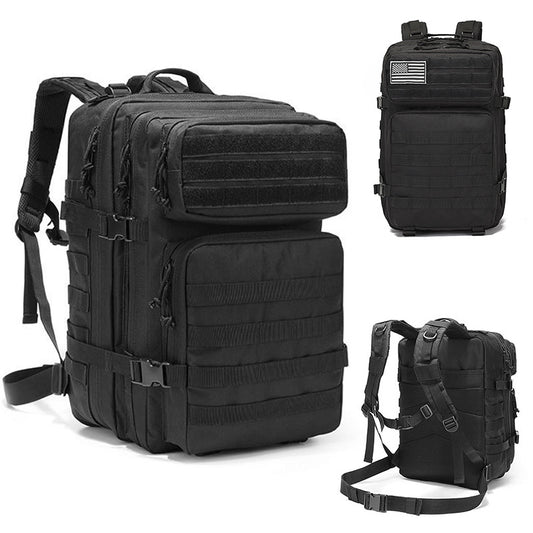 Large Capacity Multifunctional Waterproof Hard-wearing Combat Bags