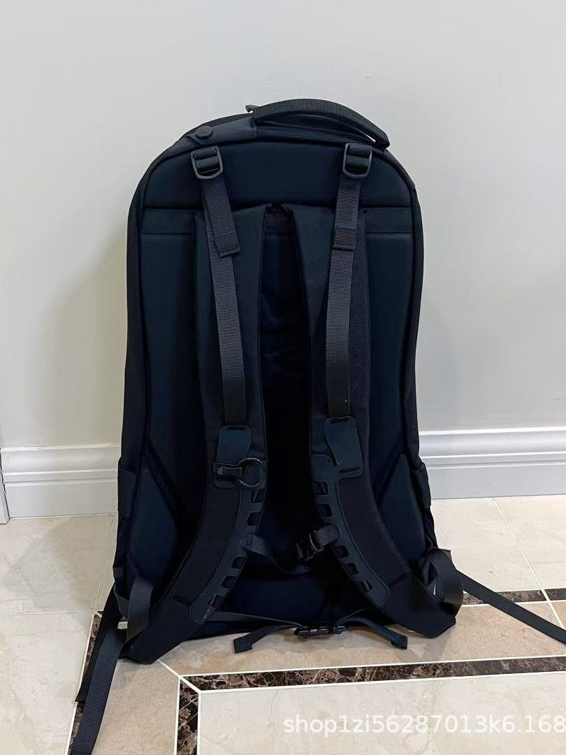 Women's & Men's Hiking Couple Waterproof Large Capacity Sports Backpacks