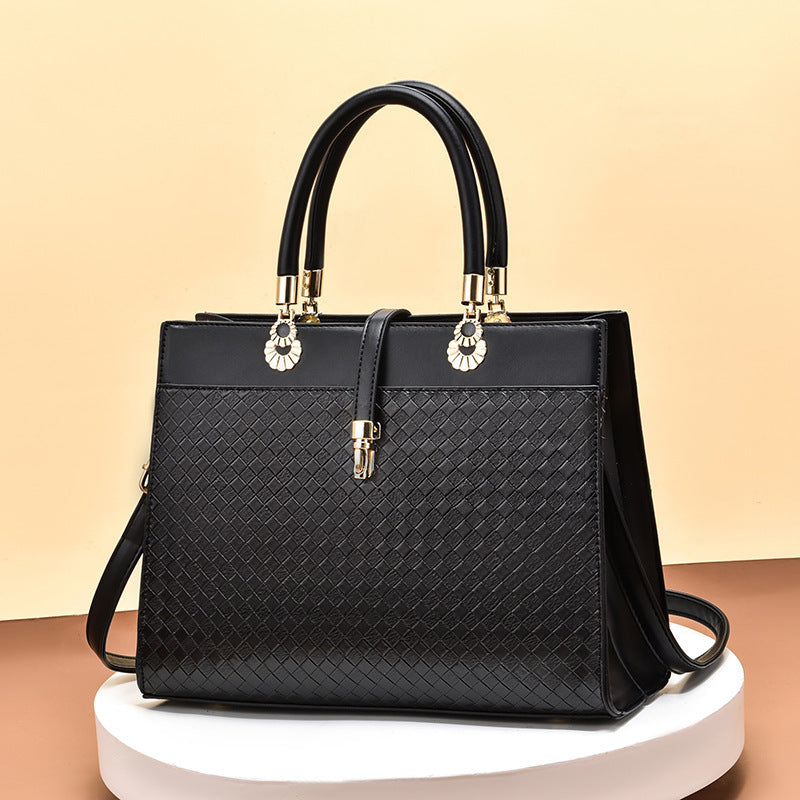 New Durable Comfortable Women's Large Capacity Women's Handbag