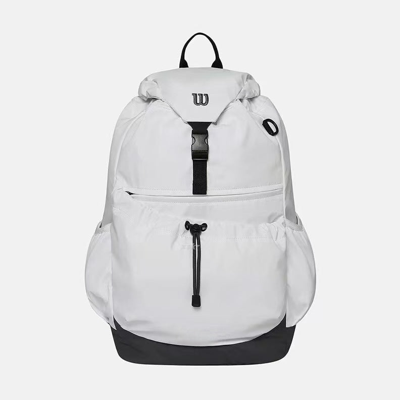 Men's Tennis Large Capacity Independent Racket Warehouse Backpacks